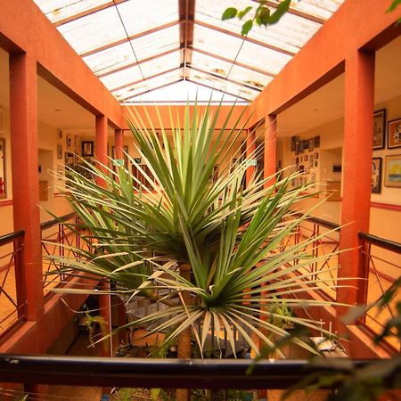 Giardino Hotel Itaquaquecetuba Luaran gambar