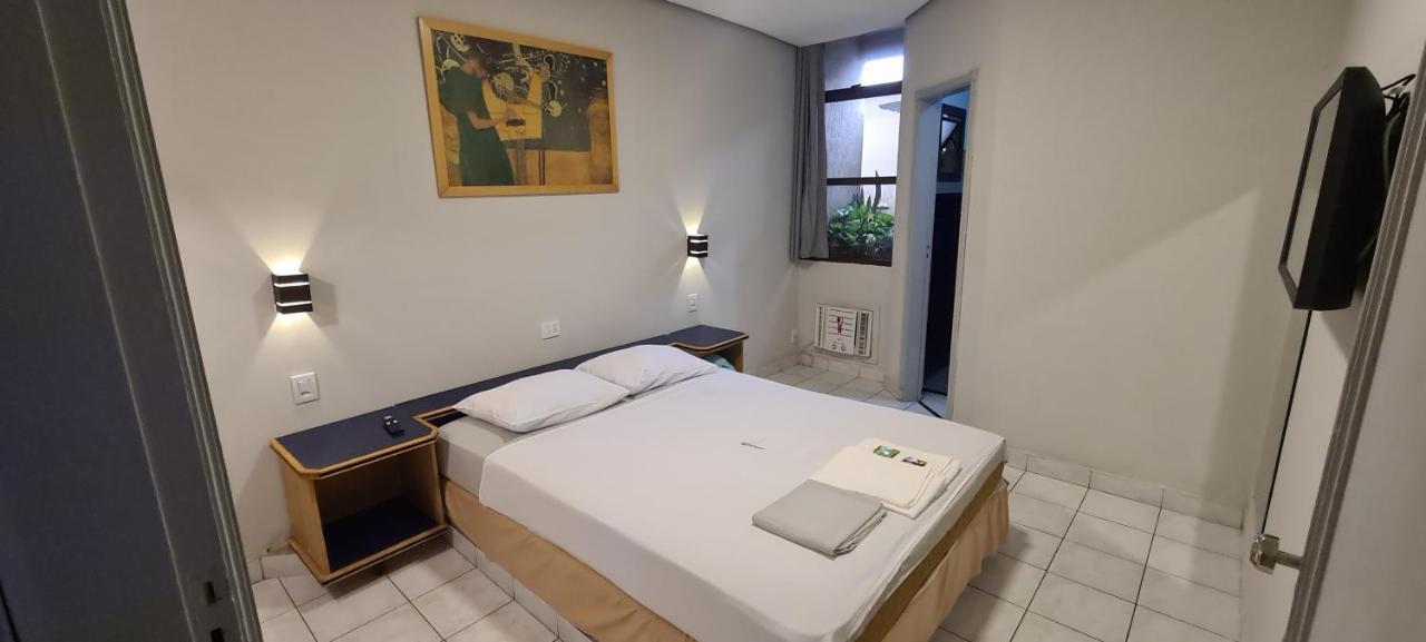 Giardino Hotel Itaquaquecetuba Luaran gambar